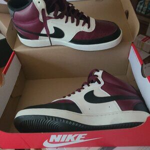 Nike Court vision Mids